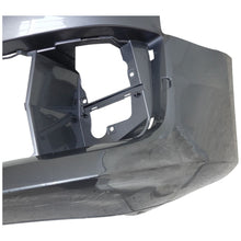 Load image into Gallery viewer, AUDI A8 S LINE S8 FRONT BUMPER 2015 onwards Saloon GENUINE pn 4H0807437K

