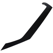 Load image into Gallery viewer, Cupra Leon front bumper upper Trim 2021-2024 Genuine pn 5FA806333
