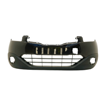 Load image into Gallery viewer, NISSAN QASHQAI FRONT BUMPER 2010 to 2013 SUV 5Dr Facelift GENUINE 62022 BR10H
