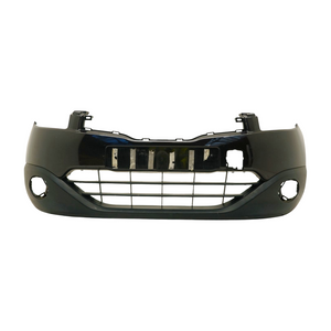 NISSAN QASHQAI FRONT BUMPER 2010 to 2013 SUV 5Dr Facelift GENUINE 62022 BR10H