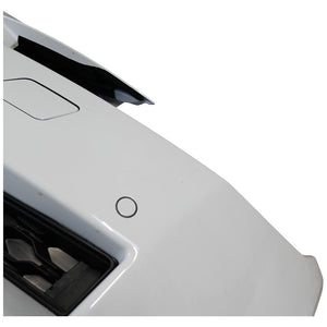 Jaguar XE front bumper SE Portfolio 2015-2020 Genuine Used GX73-17F003-AA