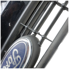 Load image into Gallery viewer, FORD FOCUS FRONT BUMPER 2009 to 2011 Hatchback GENUINE 8M51-17K819-A
