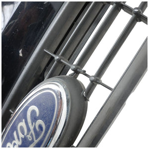 FORD FOCUS FRONT BUMPER 2009 to 2011 Hatchback GENUINE 8M51-17K819-A