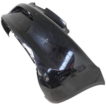 Load image into Gallery viewer, PORSCHE Cayman REAR BUMPER 981 Roadster GENUINE Used pn 98150541104FFF
