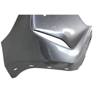 Toyota Yaris Cross front bumper 2022-2024 Genuine pn 52119-0DC20
