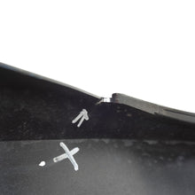 Load image into Gallery viewer, Honda HRV HR-V front bumper lower valance 2021-2024 Genuine Used 71161-3M0-J0
