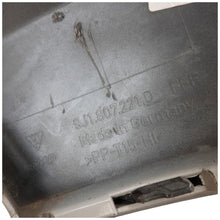 Load image into Gallery viewer, PORSCHE TAYCAN FRONT BUMPER 2019 onwards GENUINE 9J1807221DFFF
