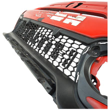 Load image into Gallery viewer, Fiat 500 Abarth 595 Hatchback front bumper Genuine pn 735633044
