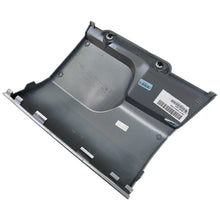 Load image into Gallery viewer, Land Rover Freelander HST exterior bumper tow eye cover Genuine 6H52-17K950-EAW
