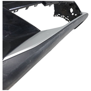 PEUGEOT 2008 FRONT BUMPER 2019 onwards 5 Door GENUINE pn 9826322180