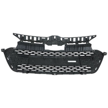 Load image into Gallery viewer, HYUNDAI I20 FRONT BUMPER Grill 2015 onwards Hatchback GENUINE pn 86569-C8010
