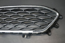 Load image into Gallery viewer, FORD KUGA Vignale FRONT BUMPER Upper Centre Grill 2020 on GENUINE LV4B-8200-V
