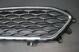 FORD KUGA Vignale FRONT BUMPER Upper Centre Grill 2020 on GENUINE LV4B-8200-V