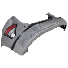 Load image into Gallery viewer, HYUNDAI KONA REAR BUMPER 2023 onwards Hybrid GENUINE Used 86611-HF010
