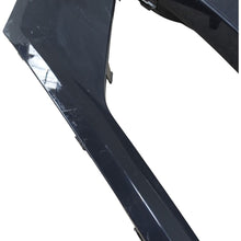 Load image into Gallery viewer, Volkswagen T-Roc rear bumper upper section 2017-2020 Genuine 2GA807421D
