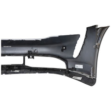 Load image into Gallery viewer, PORSCHE TAYCAN Cross Turismo FRONT BUMPER 2019 onwards GENUINE 9J1807221DFFF
