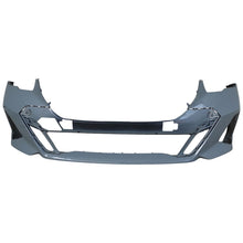 Load image into Gallery viewer, BMW 5 series G60 M Sport front bumper 2023-2025 Genuine pn 51118084653
