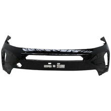 Load image into Gallery viewer, Citroen C5 Aircross front bumper 2018-2022 SUV 5 Door Genuine pn 9825347377
