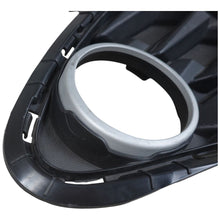Load image into Gallery viewer, Hyundai I10 front bumper centre grill 2020-2023 Hatchback Genuine 86351-K7000
