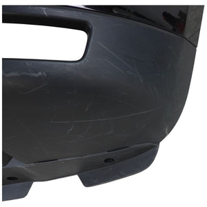 RANGE ROVER SPORT FRONT BUMPER 2013 to 2017 SUV GENUINE pn DK62-17F775-BB