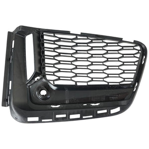 BMW 7 SERIES M SPORT FRONT BUMPER Right Grill G11 2019 on GENUINE 51118074002