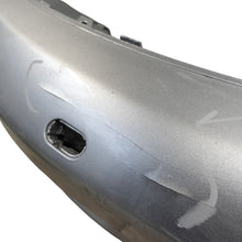 Load image into Gallery viewer, Land Rover Discovery 4 front bumper 2014-2016 Genuine pn EH22-17F003-AAW
