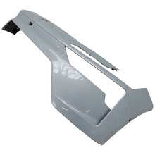 Load image into Gallery viewer, Polestar 4 front bumper 2024-2026 5 Door Liftback Genuine Used 80008611
