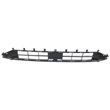 Load image into Gallery viewer, Ford Focus front bumper lower grill 2018-2023 Hatchback Genuine JX7B-17K945-A1
