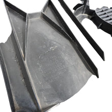 Load image into Gallery viewer, Tesla Model 3 front bumper Hatchback 2017-2020 Genuine pn 1519966-00-A
