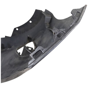 Ford fiesta front bumper 2018-2022 Hatchback Genuine pn H1BB-17757-A