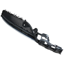Load image into Gallery viewer, MERCEDES BENZ E CLASS W213 AMG FRONT BUMPER Lower Grill GENUINE A2138852500
