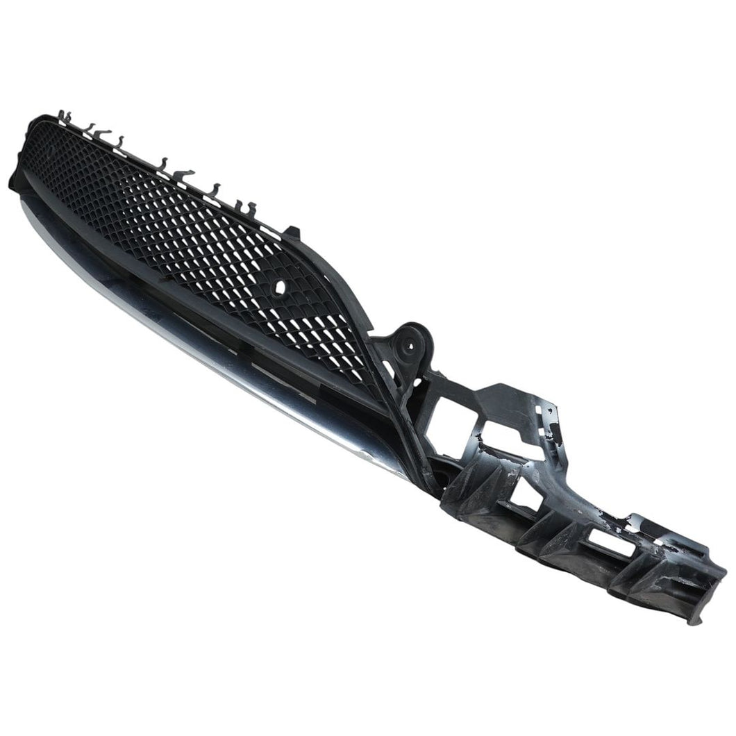 MERCEDES BENZ E CLASS W213 AMG FRONT BUMPER Lower Grill GENUINE A2138852500