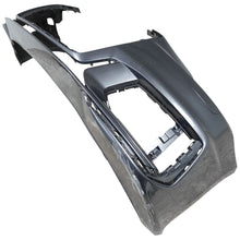 Load image into Gallery viewer, Audi A6 S Line front bumper C8 2018-2022 Saloon Genuine 4K0807437C
