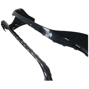 MERCEDES BENZ EQA AMG FRONT BUMPER 2022 onwards GENUINE pn A2438856901