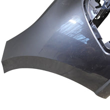 Load image into Gallery viewer, Volkswagen VW Polo front bumper 2022-2025 Hatchback Genuine pn 2GS807221H
