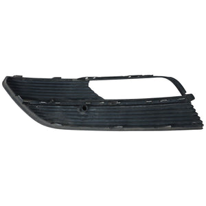 AUDI A3 FRONT BUMPER Left Right Grill Trim Set 2013 to 2015 SE Standard GENUINE