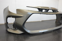 Load image into Gallery viewer, GENUINE SUZUKI SWACE FRONT BUMPER 2021 onwards pn 52119-02N00
