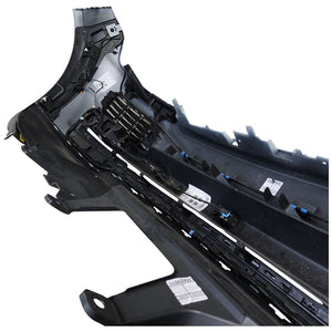Range Rover Vogue front bumper L405 2013-2017 SUV Genuine pn CK52-17F003-AA