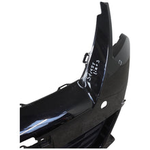 Load image into Gallery viewer, Honda Civic front bumper centre grill 2015-2017 Genuine 71102-TV0-ZY00
