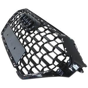 Audi RSQ3 RS Q3 front bumper centre grill 2019 onwards Genuine 83A853651D
