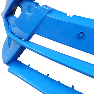 Ford Focus RS front bumper 2015-2019 Hatchback Genuine Used Part G1EY-17757-A