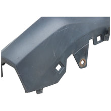 Load image into Gallery viewer, Toyota Aygo front bumper lower grill trim 2018-2020 2019 Genuine pn 52112-0H080
