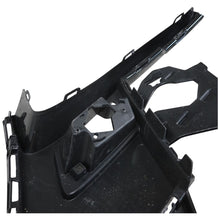 Load image into Gallery viewer, Audi Q6 E-Tron S Line front bumper centre grill 2024-2025 GENUINE 85H807725B
