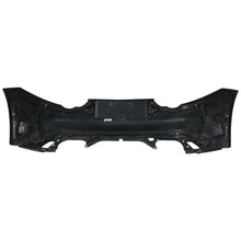 Load image into Gallery viewer, JAGUAR F TYPE REAR BUMPER 2013 to 2018 Coupe GENUINE Used Part EX53-17D781-A
