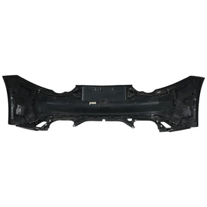 JAGUAR F TYPE REAR BUMPER 2013 to 2018 Coupe GENUINE Used Part EX53-17D781-A