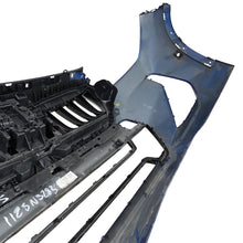Load image into Gallery viewer, BMW X1 U11 M Sport front bumper 2022-2025 SUV 5 Door Genuine 51119881907
