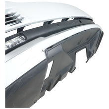 Load image into Gallery viewer, RANGE ROVER VOGUE FRONT BUMPER L405 2013 to 2017 SUV GENUINE pn CK52-17F003-AA
