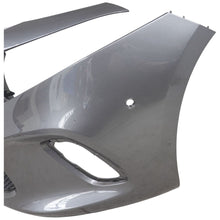 Load image into Gallery viewer, Mercedes Benz A Class front bumper 2018-2020 W177 Standard Genuine A1778853600
