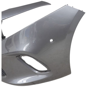 Mercedes Benz A Class front bumper 2018-2020 W177 Standard Genuine A1778853600