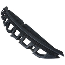 Load image into Gallery viewer, Kia Rio front bumper upper fitting 2017-2019 Hatchback GENUINE 86353-H8000
